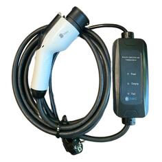 Зарядная станция для электромобиля ЭМС mini портативная EMS-AC001-3,5GBT mini портативная EMS-AC001-3,5GBT