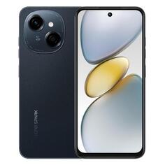 Смартфон Tecno SPARK Go 4/128GB Startrail Black SPARK Go 4/128GB Startrail Black