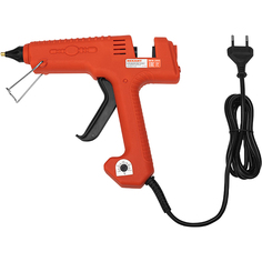 Пистолет клеевой Rexant Клеевой 300 Вт,настройка температуры (12-1550) Клеевой 300 Вт,настройка температуры (12-1550)
