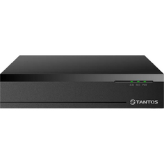 Видеорегистратор Tantos TSr-UV0819 Eco TSr-UV0819 Eco