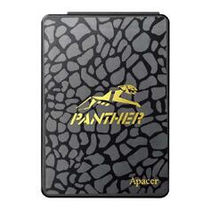 SSD накопитель Apacer 120GB AS340 (AP120GAS340G-1) 120GB AS340 (AP120GAS340G-1)
