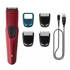 Машинка для стрижки волос Philips BT1235/18 BT1235/18