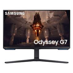 Монитор игровой Samsung S28BG700EI S28BG700EI