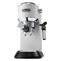 Кофеварка рожкового типа DeLonghi EC685.W EC685.W