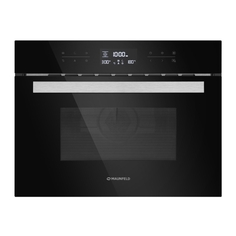 Компактный духовой шкаф Maunfeld MCMO.44.9GB Black MCMO.44.9GB Black