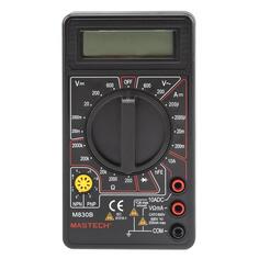 Мультиметр MASTECH M830B M830B