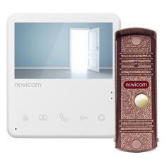 Видеодомофон Novicam Unit 4 KIT Unit 4 KIT