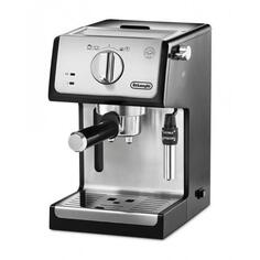 Кофеварка рожкового типа DeLonghi ECP35.31 ECP35.31