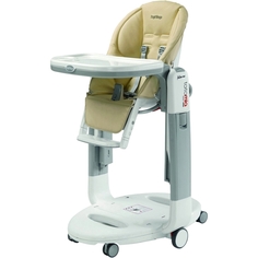 Стульчик для кормления Peg-Perego Tatamia Follow Me Paloma 2022 Tatamia Follow Me Paloma 2022