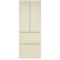 Холодильник ZUGEL French Door ZRFD361С French Door ZRFD361С