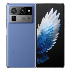 Смартфон Tecno PHANTOM V Fold2 5G 12/512GB Rippling Blue PHANTOM V Fold2 5G 12/512GB Rippling Blue