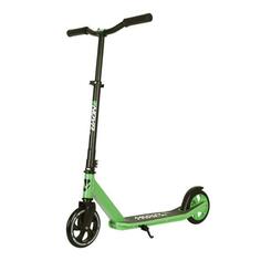 Самокат Novatrack POLIS Green (160PNF.POLIS.GN22) POLIS Green (160PNF.POLIS.GN22)