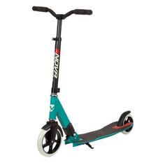 Самокат Novatrack DEFT Green DEFT Green