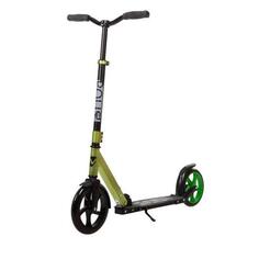 Самокат Novatrack POLIS PRO Green POLIS PRO Green