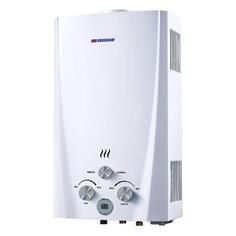 Водонагреватель газовый проточный Edisson F 20 D F 20 D