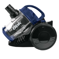 Пылесос с контейнером для пыли BBK BV1503 Blue BV1503 Blue