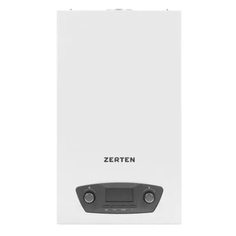 Газовый котел Zerten ZB-24 ZB-24