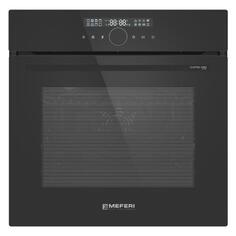 Электрический духовой шкаф MEFERI MEO6017BK ULTRA MEO6017BK ULTRA