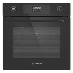 Электрический духовой шкаф MEFERI MEO6013BK ULTRA MEO6013BK ULTRA