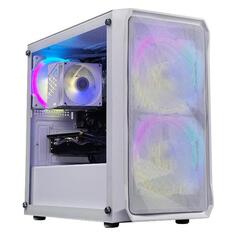 Системный блок игровой Robotcomp Протон V3 White Протон V3 White