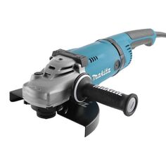 Угловая шлифовальная машина Makita GA9040SF01 (147681) GA9040SF01 (147681)