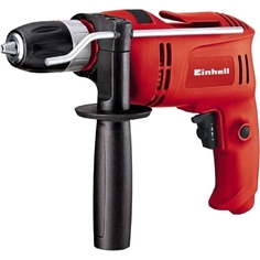 Дрель ударная Einhell TC-ID 650 E, 650Вт 4258682 TC-ID 650 E, 650Вт 4258682