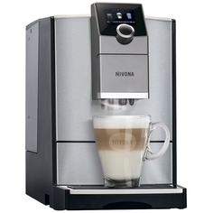 Кофемашина автоматическая Nivona NICR 799 NICR 799