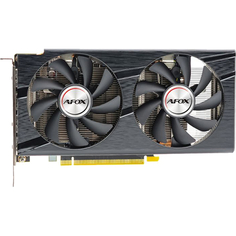 Видеокарта AFOX RTX2060 6GB (AF2060-6144D6H4-V2) RTX2060 6GB (AF2060-6144D6H4-V2)