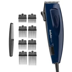 Машинка для стрижки волос Babyliss E695Е E695Е