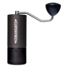 Кофемолка механическая Comandante C40 MK4 Nitro Blade Black C40 MK4 Nitro Blade Black