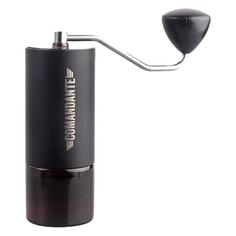 Кофемолка механическая Comandante C40 MK4 Nitro Blade Black C40 MK4 Nitro Blade Black