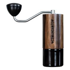 Кофемолка механическая Comandante C40 MK4 Nitro Liquid Amber C40 MK4 Nitro Liquid Amber
