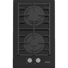 Встраиваемая модульная газовая панель независимая Korting HGG 3825 CN HGG 3825 CN