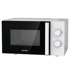 Микроволновая печь соло Gorenje MO17E1WH MO17E1WH