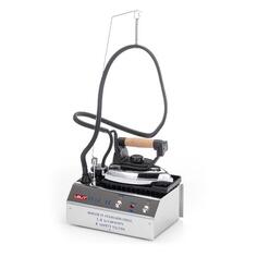 Парогенератор Lelit PS 20 металлик PS 20 металлик