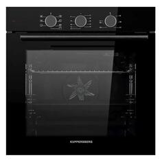 Электрический духовой шкаф Kuppersberg HF 603 B HF 603 B