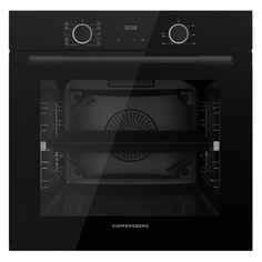 Электрический духовой шкаф Kuppersberg HF 610 B HF 610 B