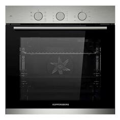 Электрический духовой шкаф Kuppersberg HF 603 BX HF 603 BX