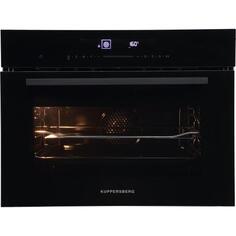 Электрический духовой шкаф Kuppersberg KHT 616 Black KHT 616 Black