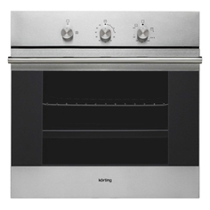 Газовый духовой шкаф Korting OGG 541 CFX OGG 541 CFX