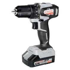 Шуруповерт Интерскол ДА-13/18ВК (2ак.1,5Ач + ЗУ + кейс) ДА-13/18ВК (2ак.1,5Ач + ЗУ + кейс)