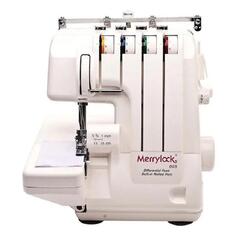 Оверлок Merrylock 5 5