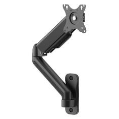 Кронштейн для монитора Uniteki FMG150 black FMG150 black