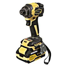 Винтоверт электрический Hanskonner HCD20280BLC HCD20280BLC