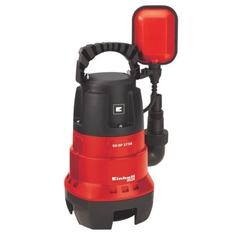 Насос дренажный Einhell GC-DP 3730 GC-DP 3730