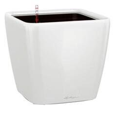 Горшок для цветов LECHUZA QUADRO 16120 QUADRO 16120