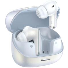 Наушники True Wireless Baseus Bowie M2s Pro True Wireless Moon White Bowie M2s Pro True Wireless Moon White