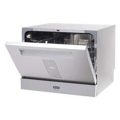 Посудомоечная машина компактная DeLonghi DDW07T Fridere DDW07T Fridere