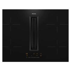 Встраиваемая электрическая плита Miele KMDA 7272 FL-U Silence KMDA 7272 FL-U Silence