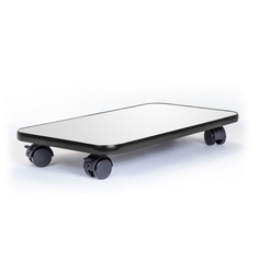 Подставка для системного блока VMMGAME Skate Light Black (SK-1WBK) Skate Light Black (SK-1WBK)